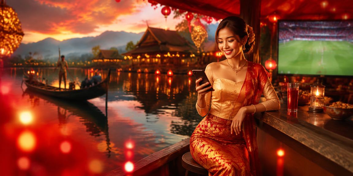 အင်လယ်ကန်တွင် ဖုန်းမှ 66mmr VIP ဂိမ်းကစားနေသော လူငယ်