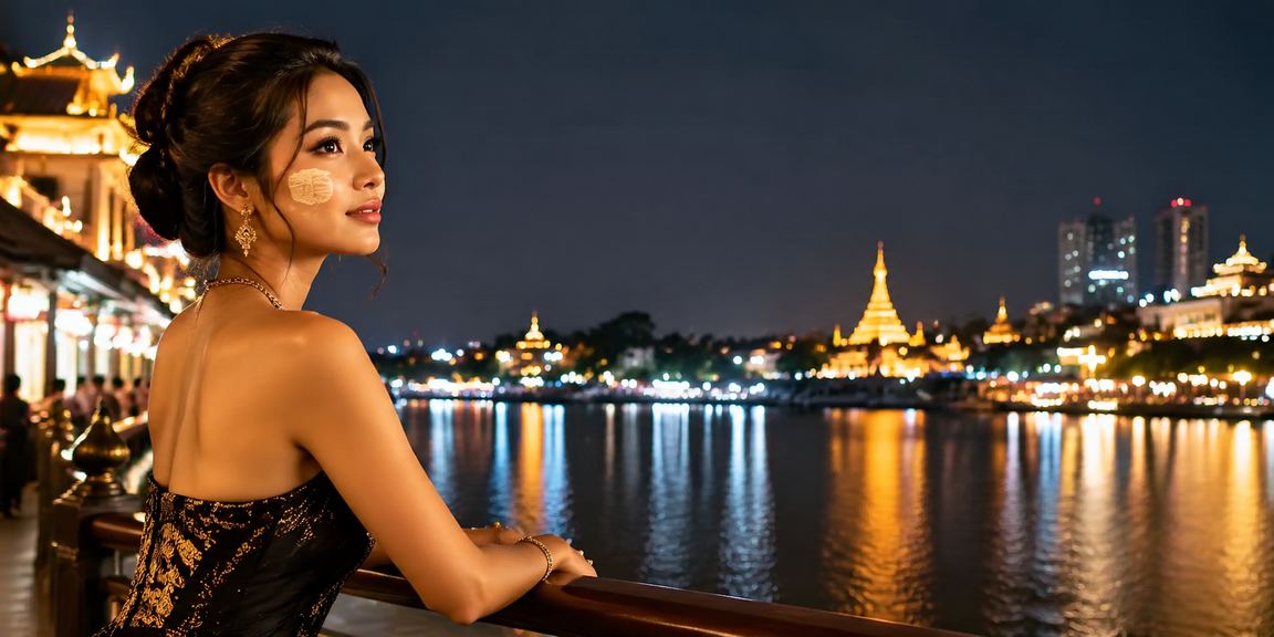 မော်လမြိုင်မြို့ရှိ VIP ကစားသူများအတွက် အထူးပြုလုပ်ထားသော ဘာကာရာပွဲတော်