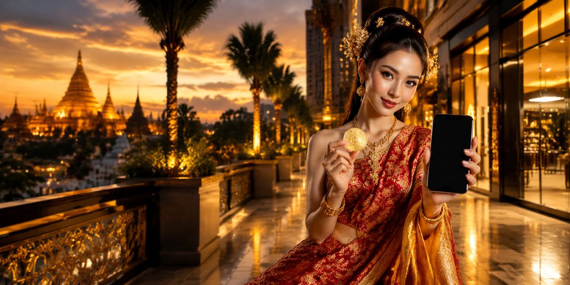 မြန်မာနိုင်ငံတွင် 66mmr VIP အဖွဲ့ဝင်အတွက် အထူးပရိုမိုးရှင်းတင်ဆက်မှု