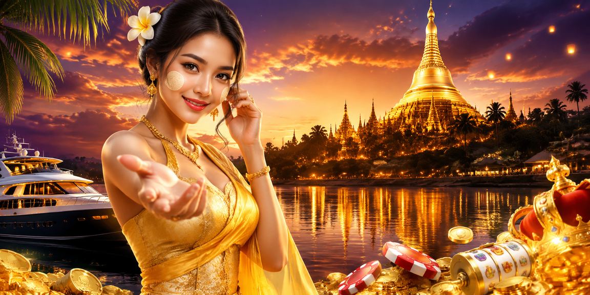 စကြိုင်တောင်အနီး အားကစားလောင်းကစားနေသော လူငယ်များ